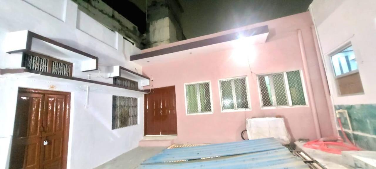 Shree Valmiki Home Stay Ayodhya Εξωτερικό φωτογραφία