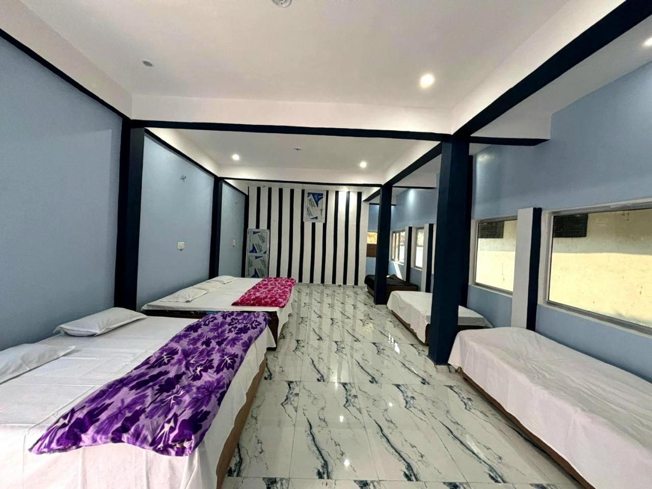 Shree Valmiki Home Stay Ayodhya Εξωτερικό φωτογραφία