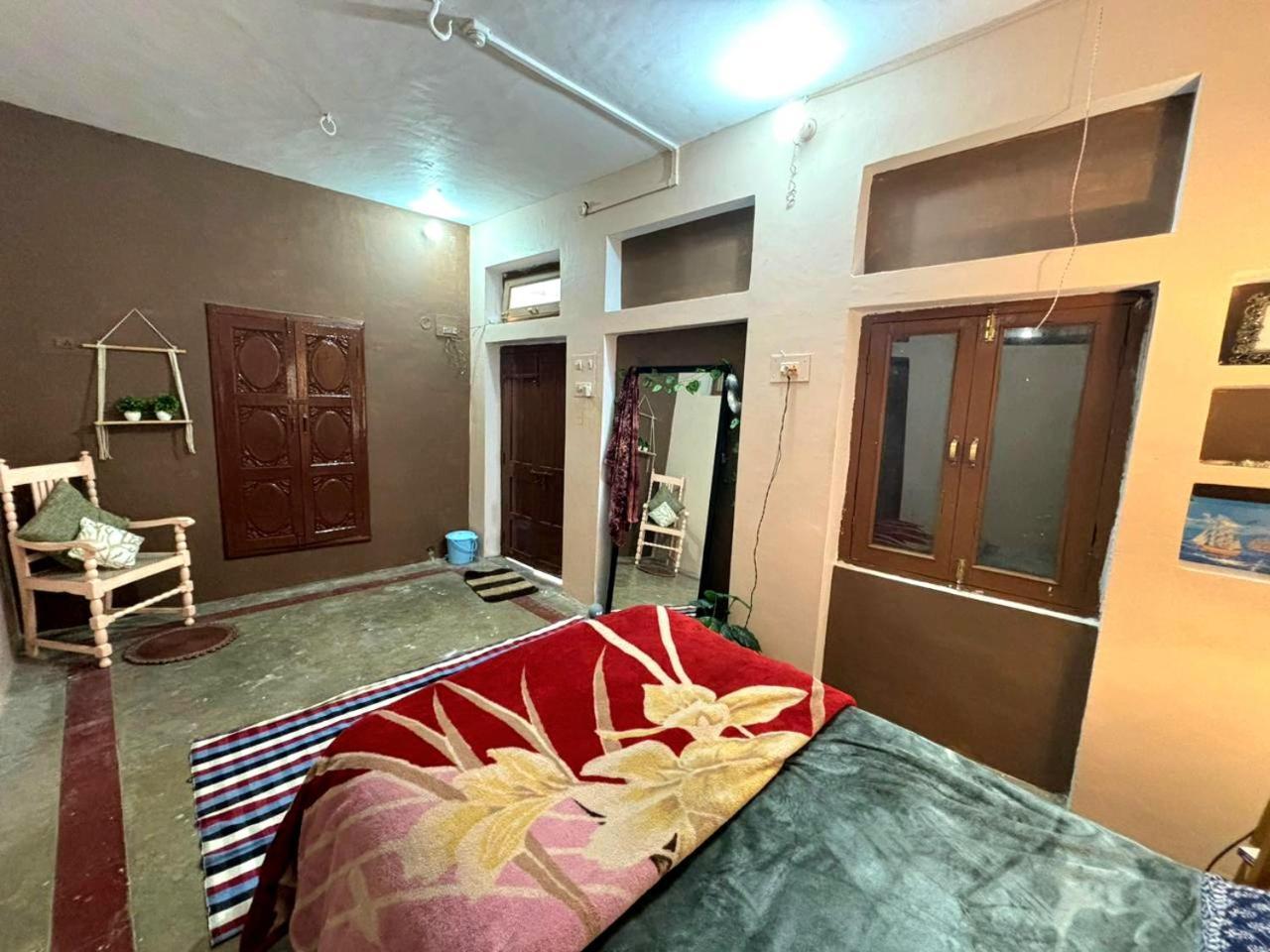 Shree Valmiki Home Stay Ayodhya Εξωτερικό φωτογραφία