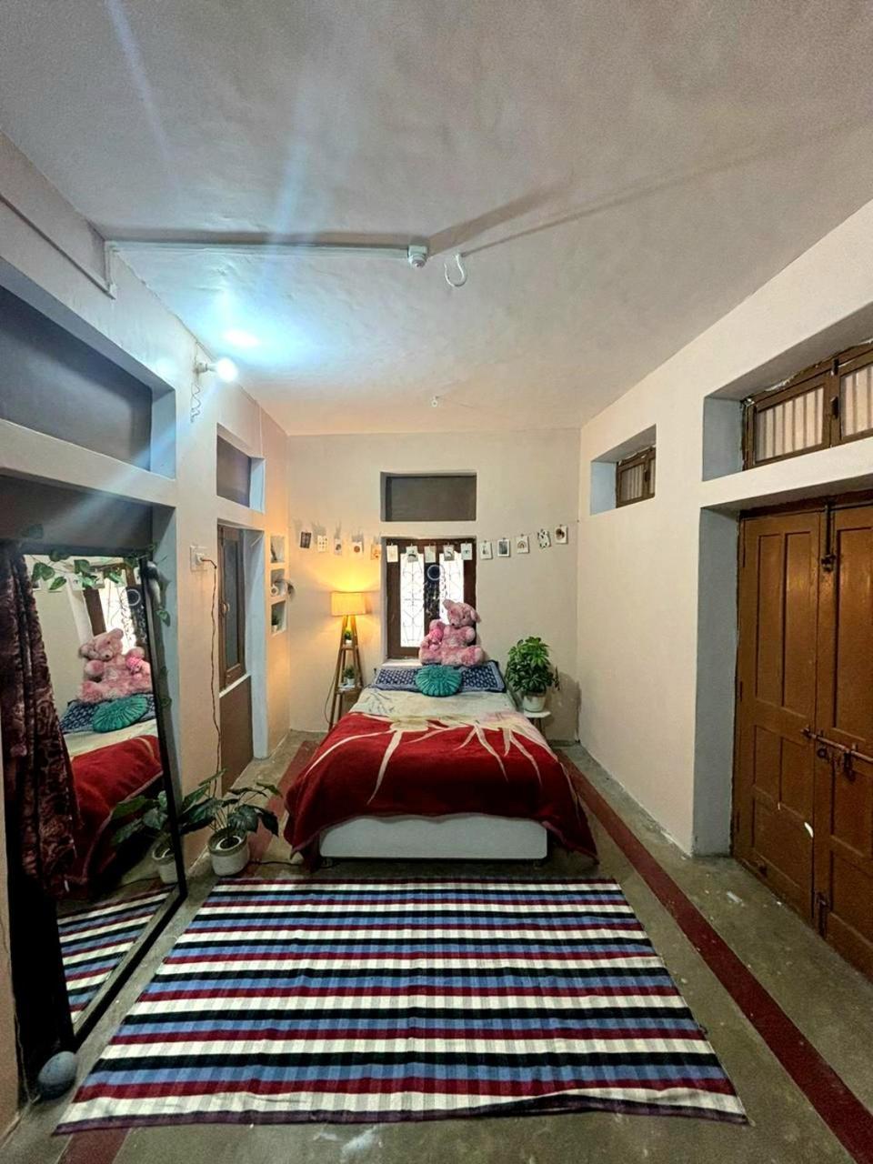 Shree Valmiki Home Stay Ayodhya Εξωτερικό φωτογραφία