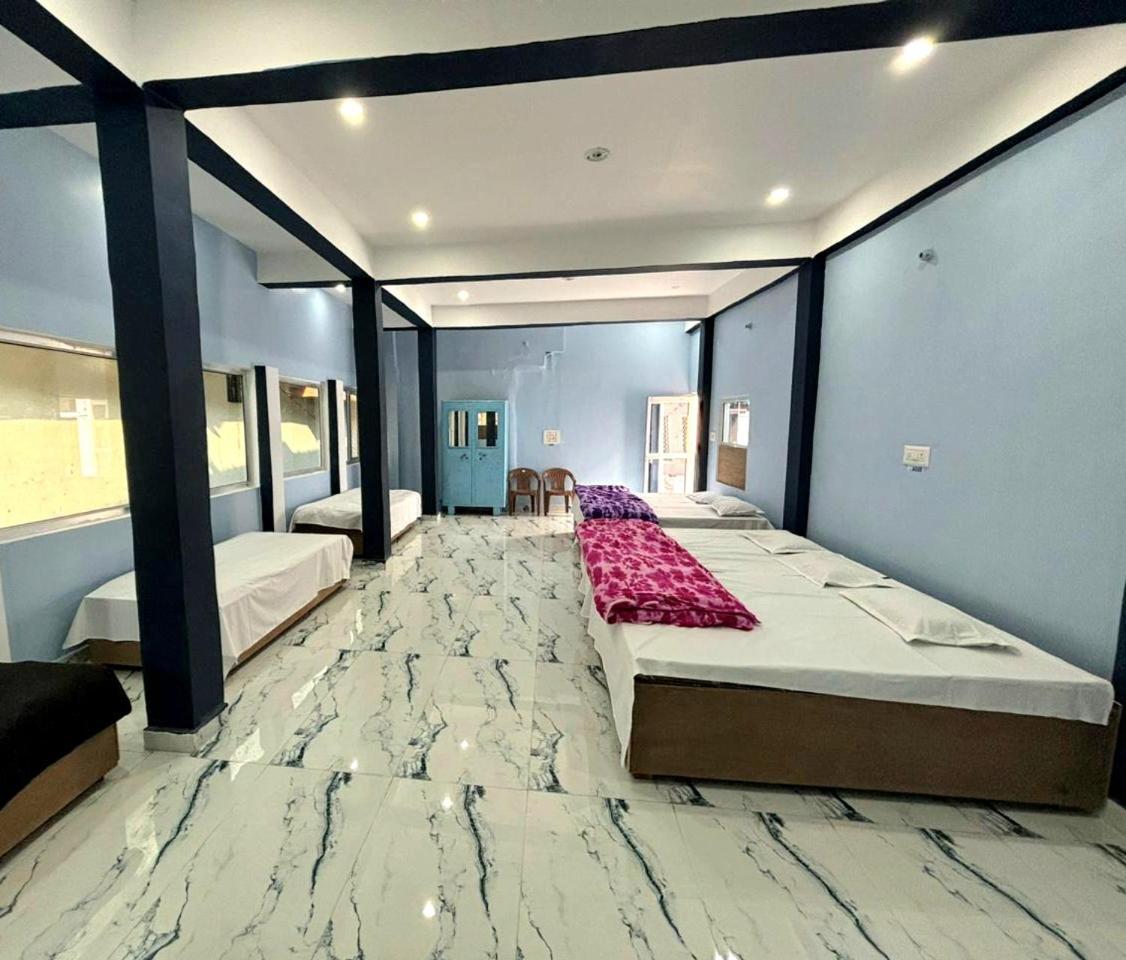 Shree Valmiki Home Stay Ayodhya Εξωτερικό φωτογραφία