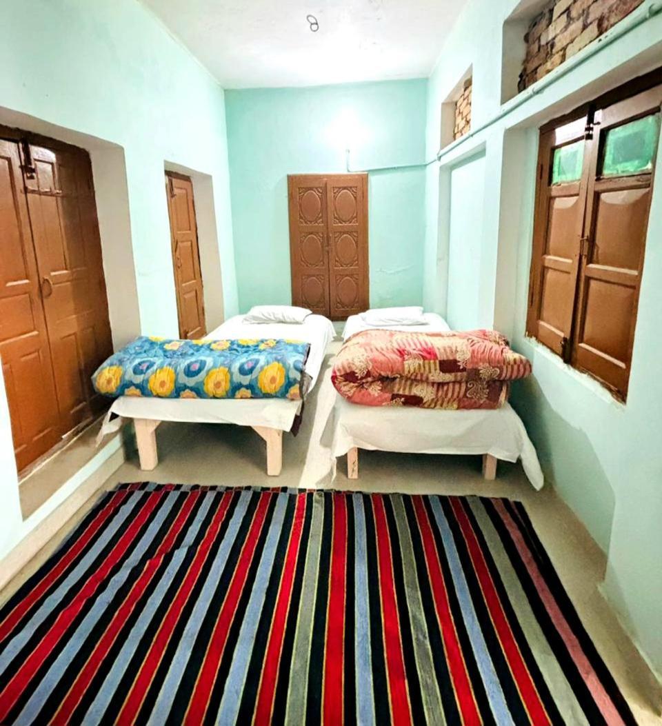 Shree Valmiki Home Stay Ayodhya Εξωτερικό φωτογραφία