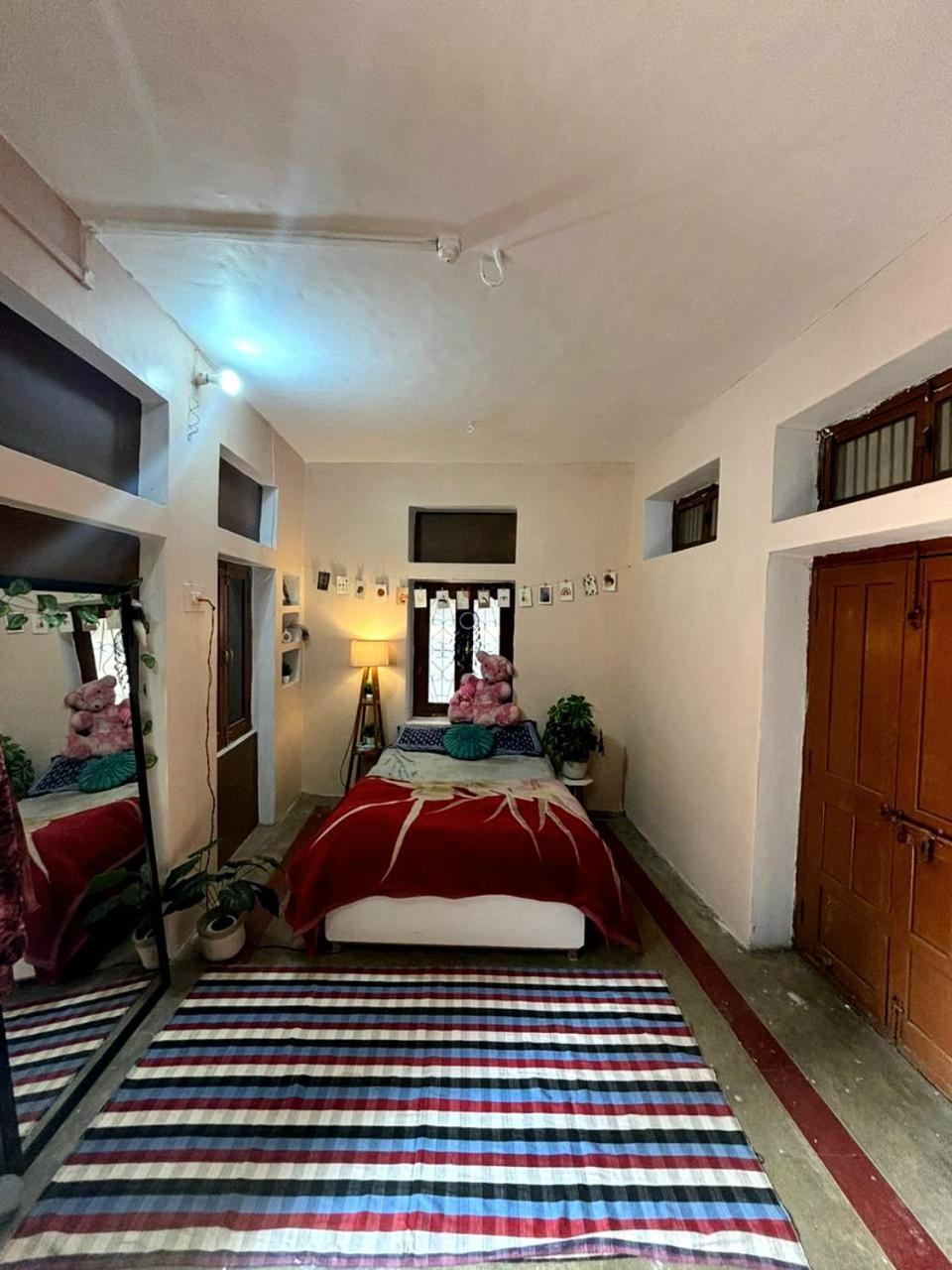Shree Valmiki Home Stay Ayodhya Εξωτερικό φωτογραφία